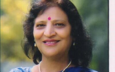 Sushma Batra