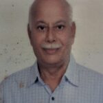 Dr T Nagender Swamy