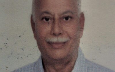 Dr T Nagender Swamy