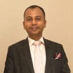 Nandish Agarwal