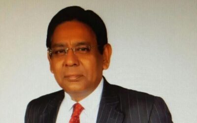 Mr. Pramod Gupta