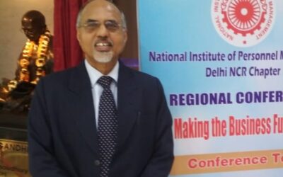 Mr. Yogesh Chandra