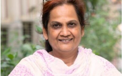 Seema Sharma